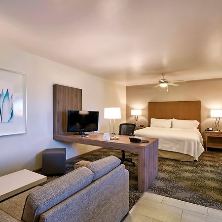 Holiday Inn Hotel & Suites Chihuahua By Ihg Exteriér fotografie