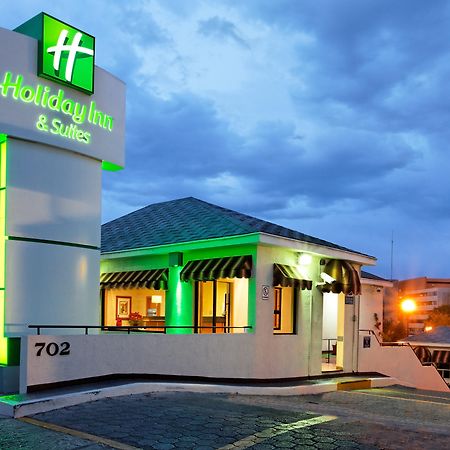 Holiday Inn Hotel & Suites Chihuahua By Ihg Exteriér fotografie