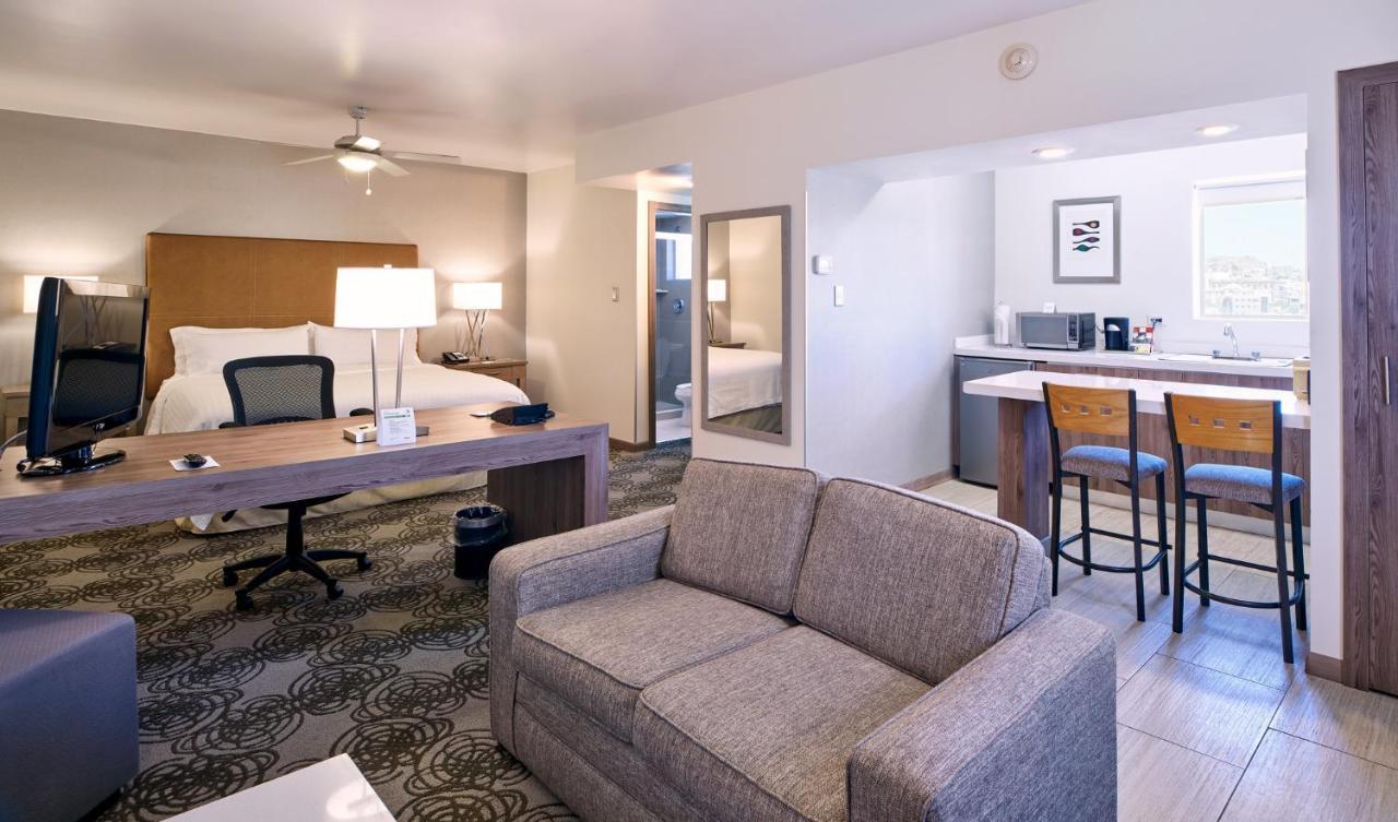 Holiday Inn Hotel & Suites Chihuahua By Ihg Exteriér fotografie