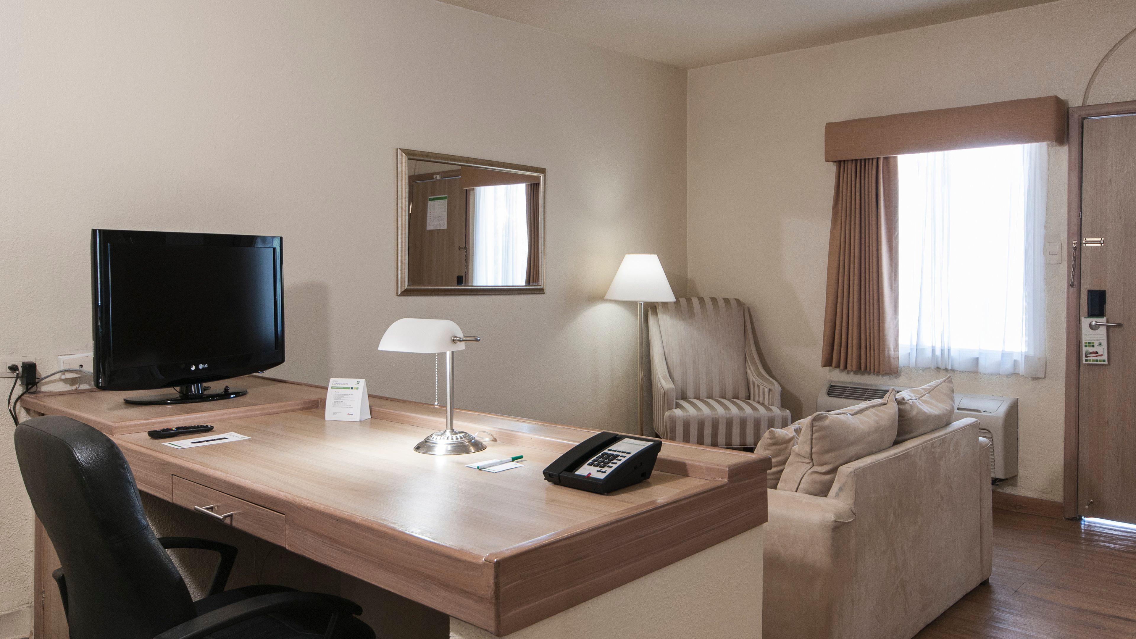Holiday Inn Hotel & Suites Chihuahua By Ihg Exteriér fotografie