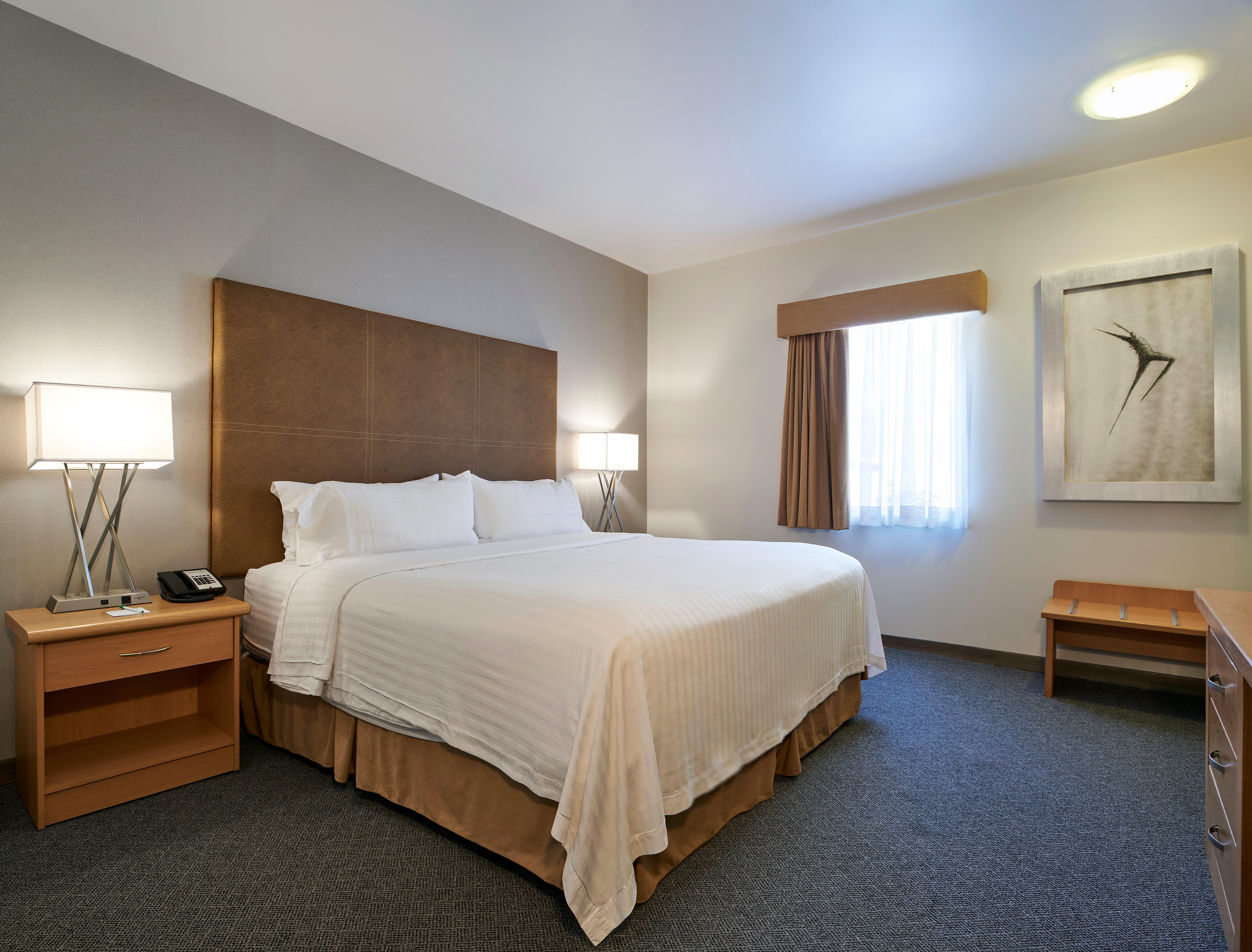 Holiday Inn Hotel & Suites Chihuahua By Ihg Exteriér fotografie