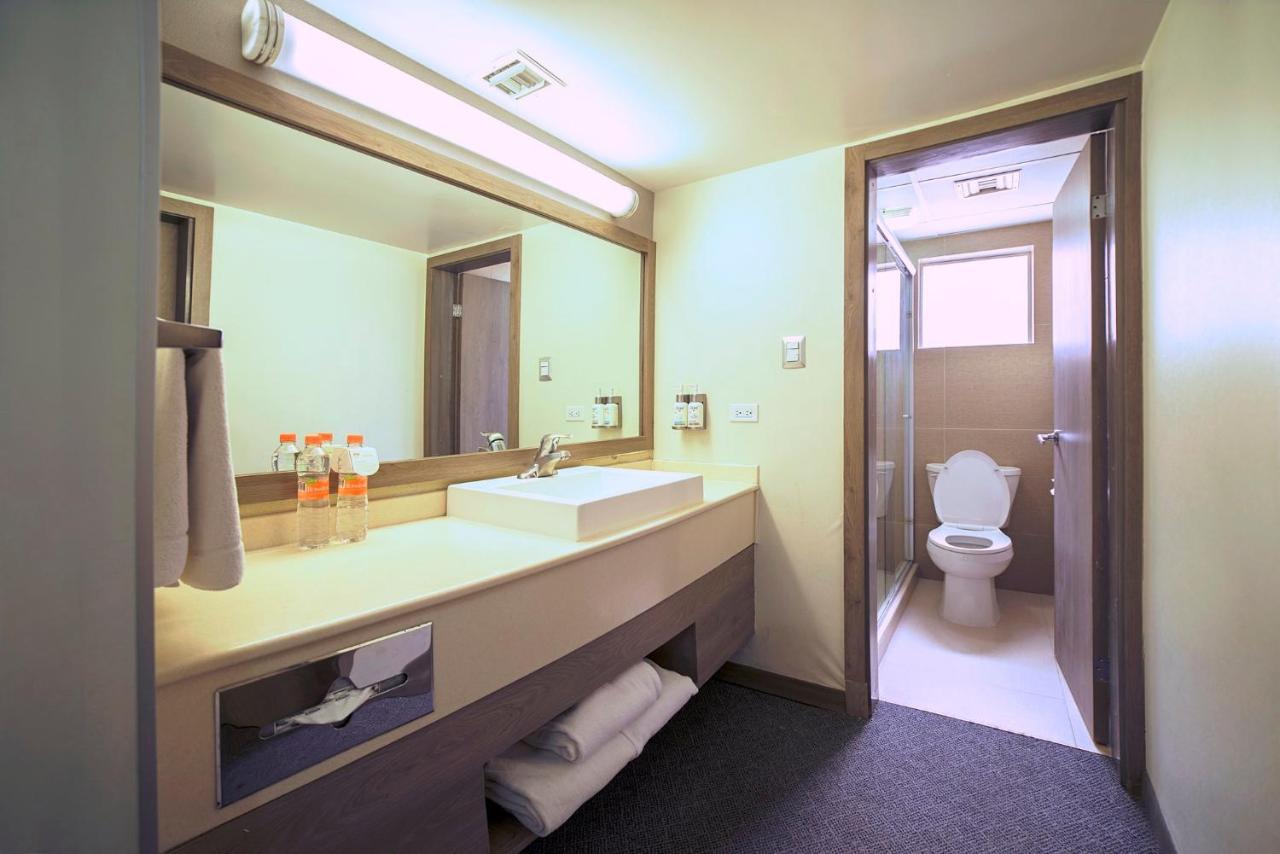 Holiday Inn Hotel & Suites Chihuahua By Ihg Exteriér fotografie