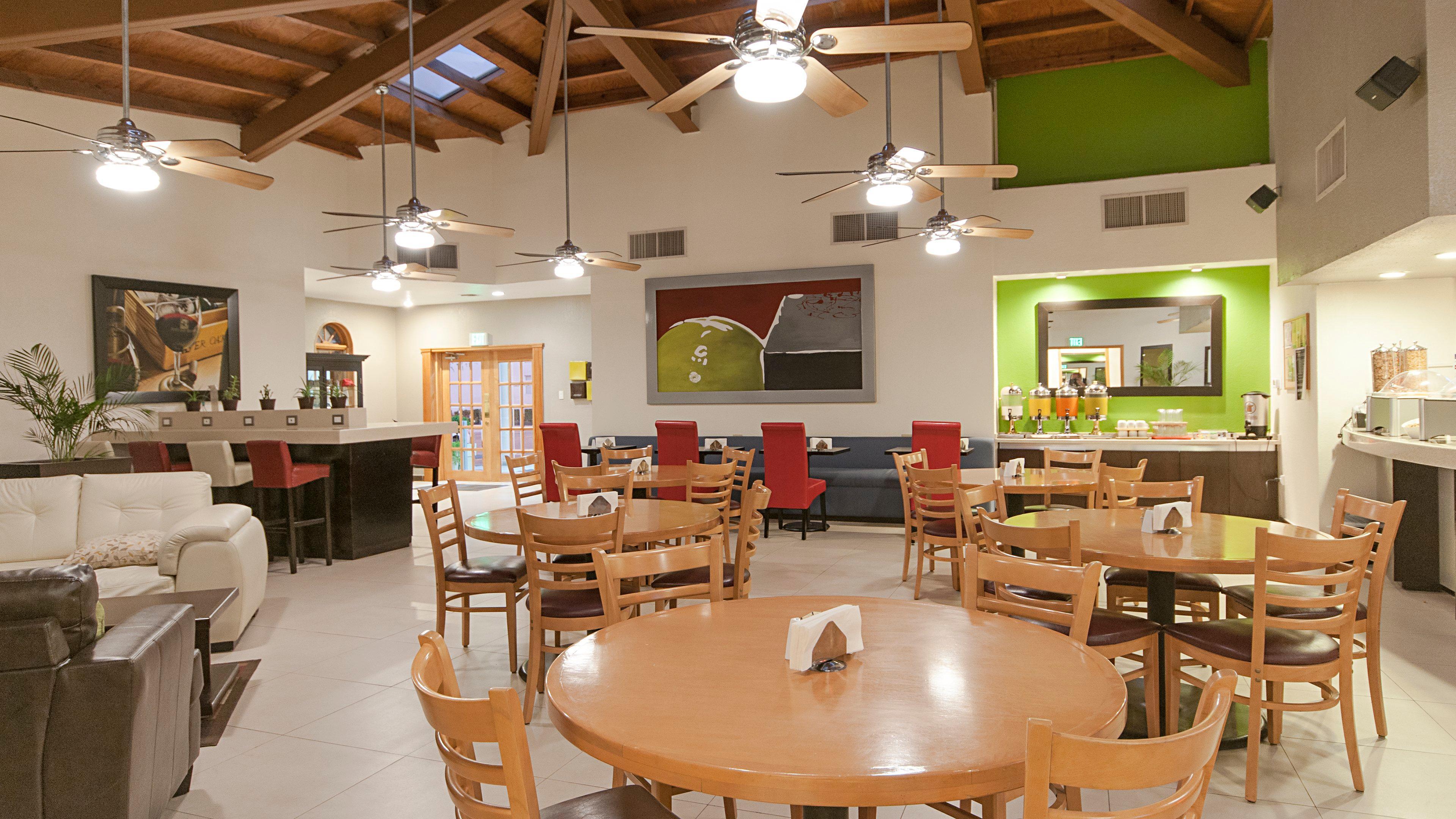 Holiday Inn Hotel & Suites Chihuahua By Ihg Exteriér fotografie