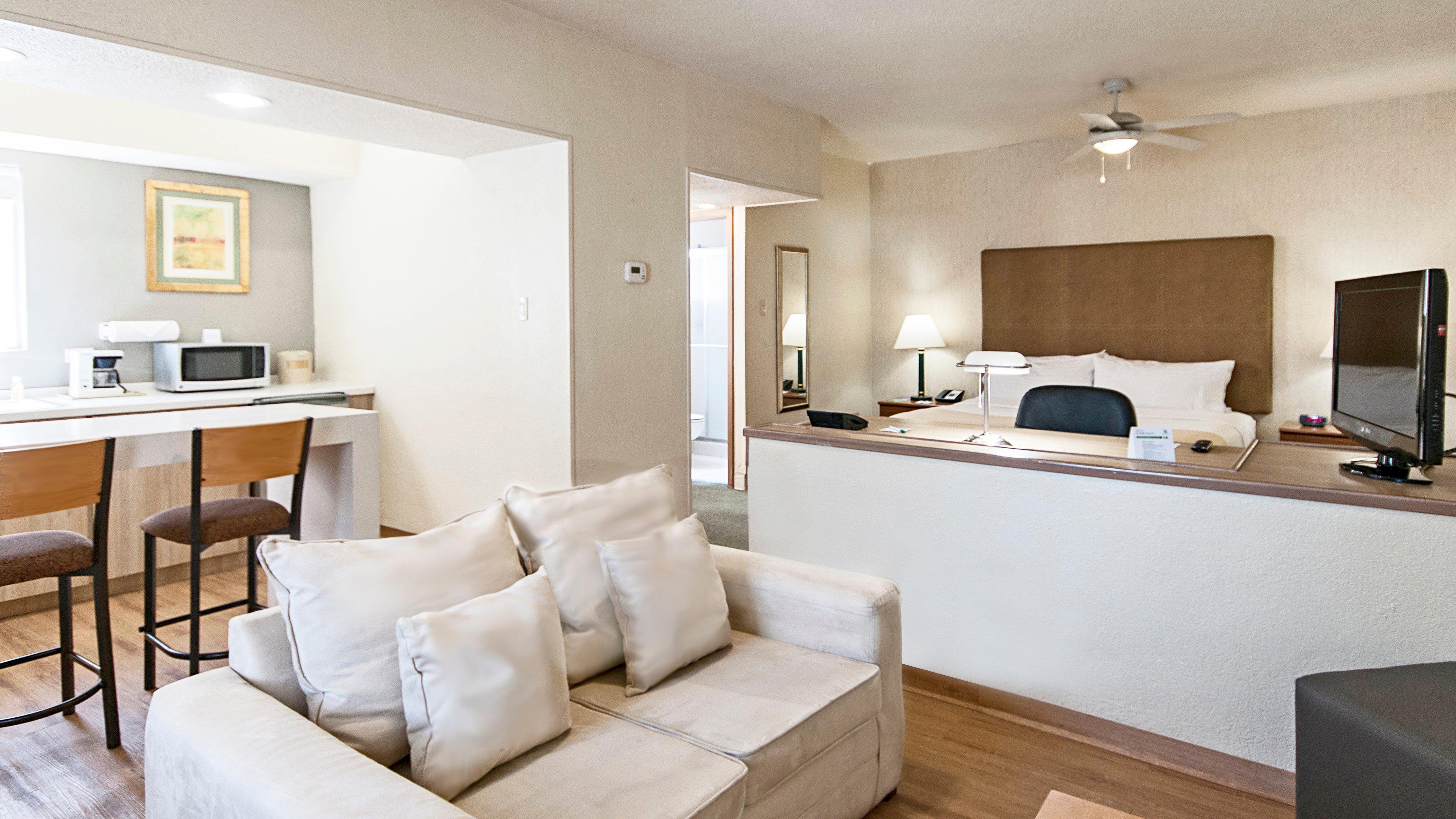 Holiday Inn Hotel & Suites Chihuahua By Ihg Exteriér fotografie