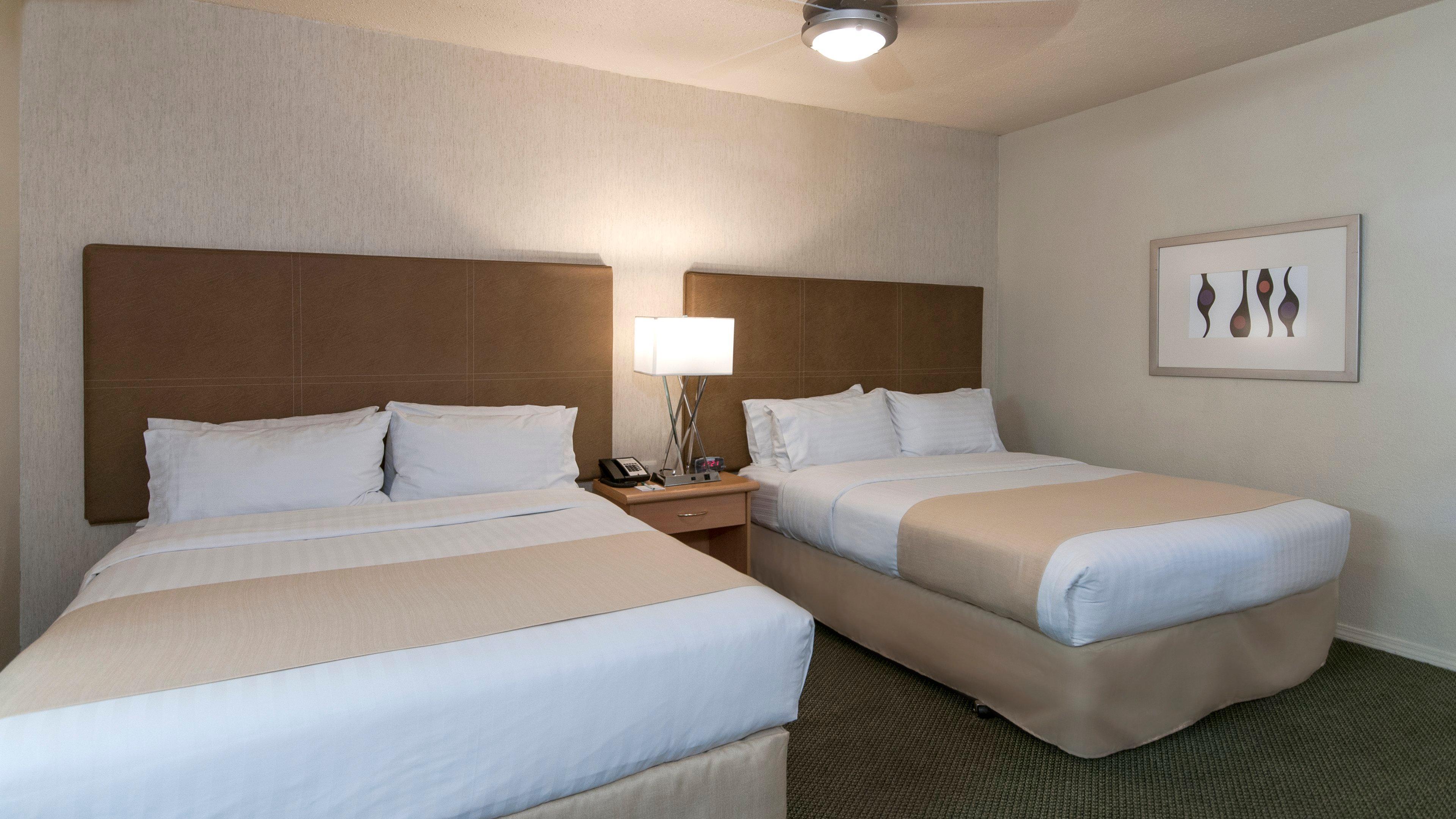 Holiday Inn Hotel & Suites Chihuahua By Ihg Exteriér fotografie