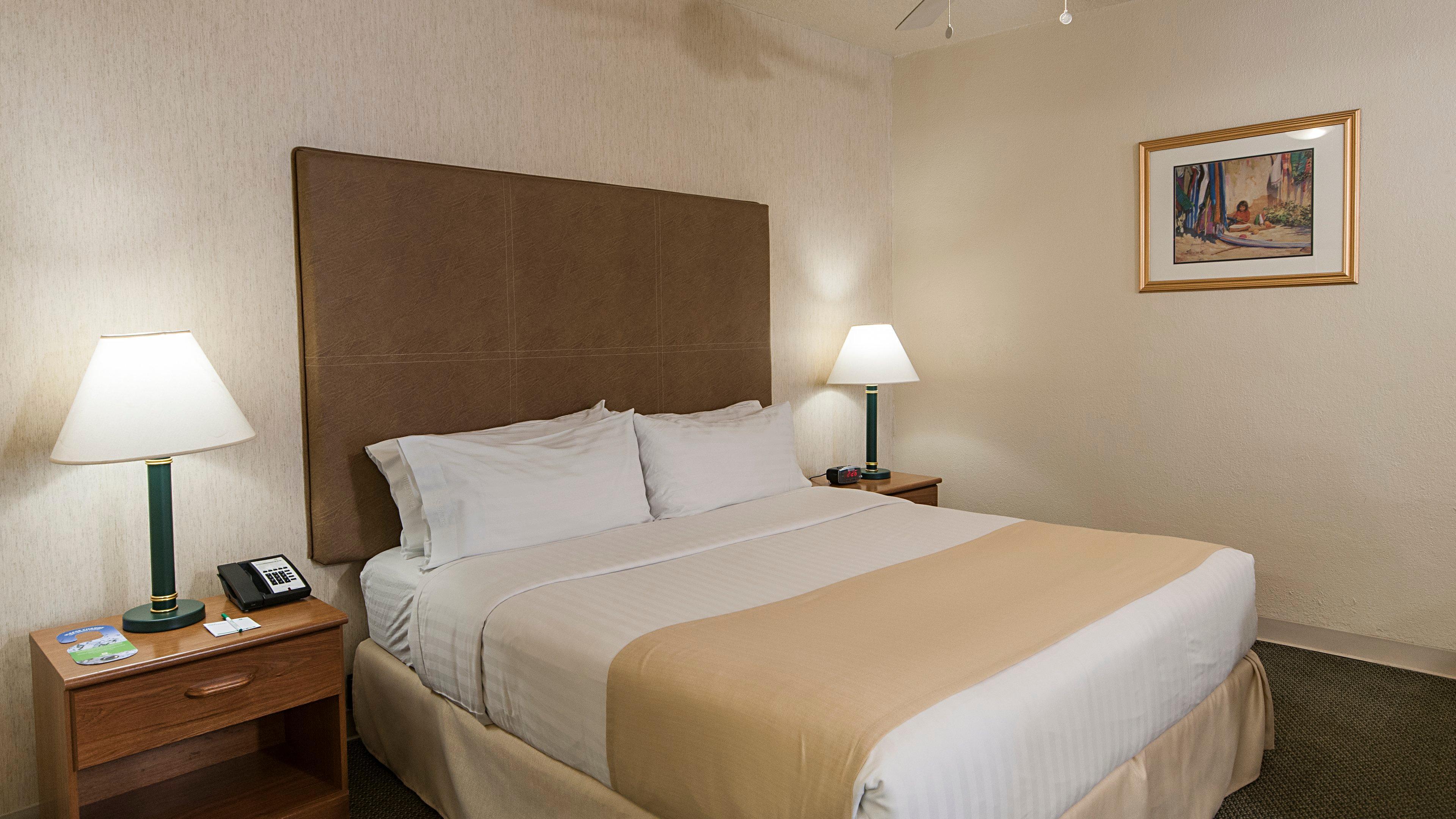 Holiday Inn Hotel & Suites Chihuahua By Ihg Exteriér fotografie