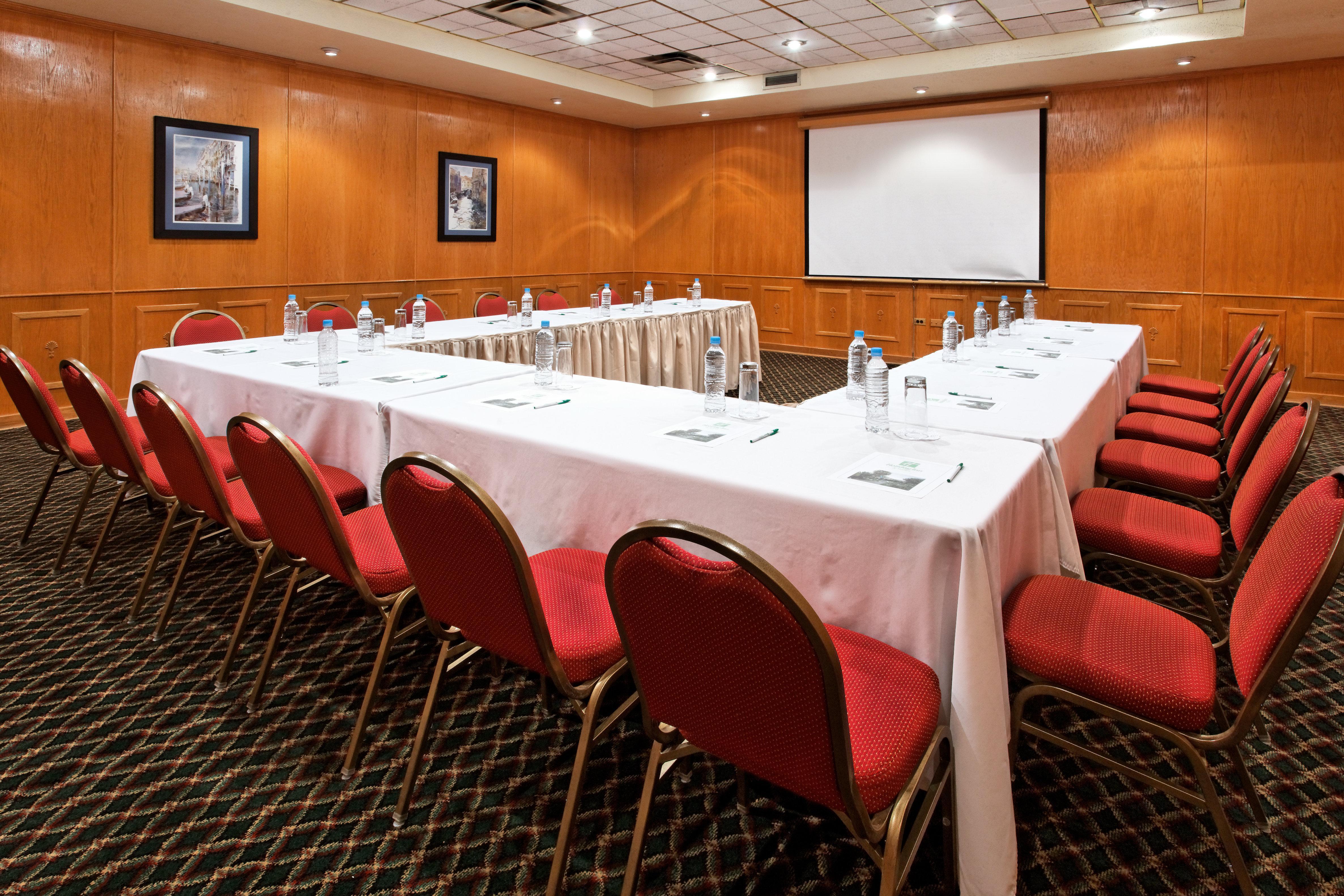 Holiday Inn Hotel & Suites Chihuahua By Ihg Exteriér fotografie