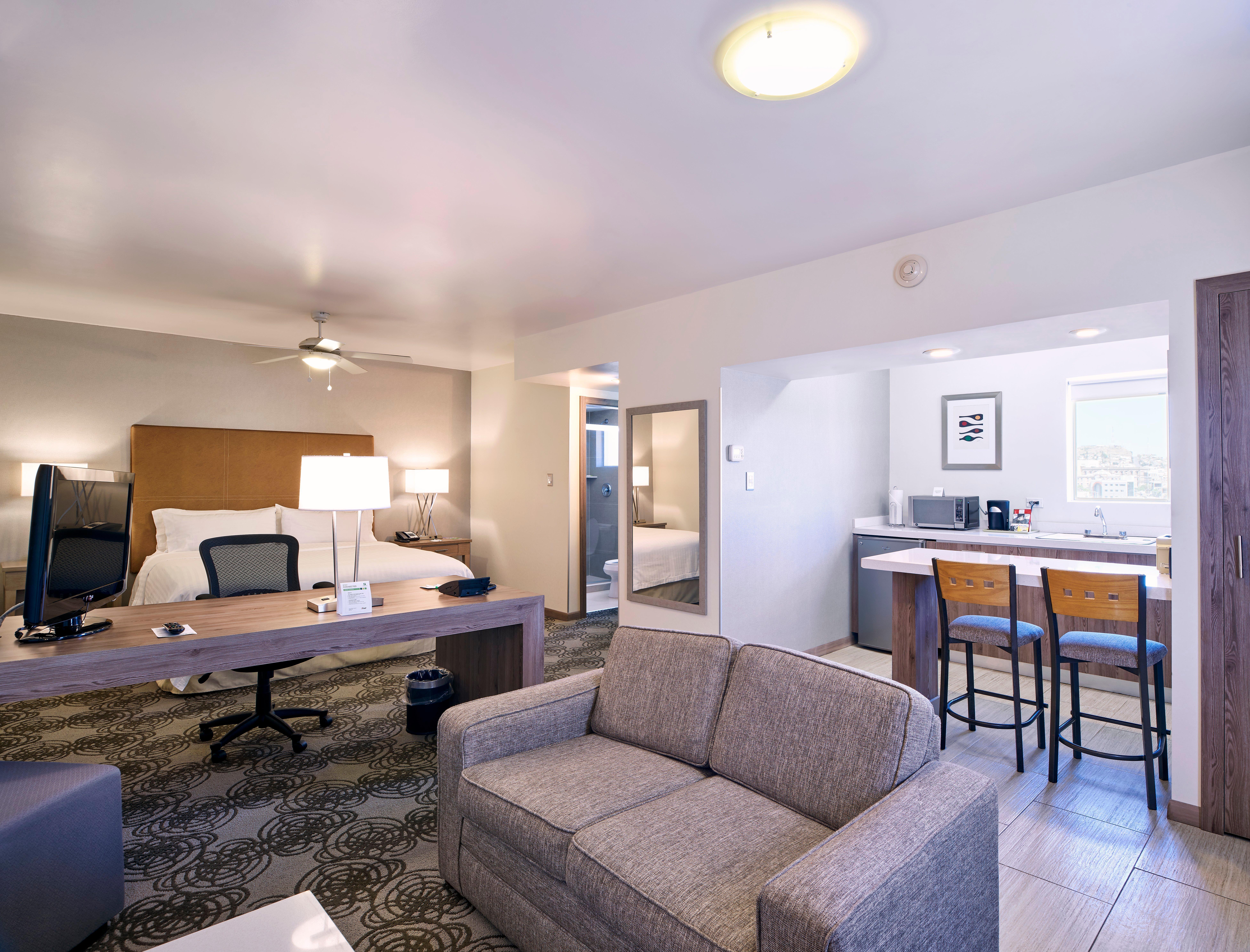 Holiday Inn Hotel & Suites Chihuahua By Ihg Exteriér fotografie