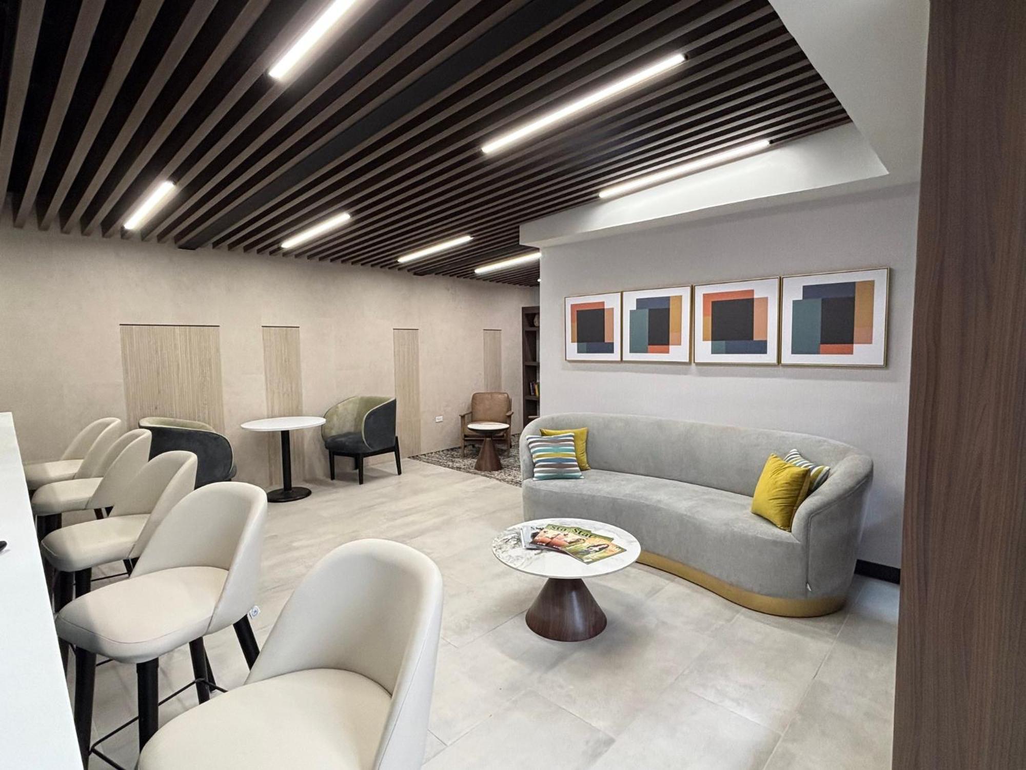 Holiday Inn Hotel & Suites Chihuahua By Ihg Exteriér fotografie