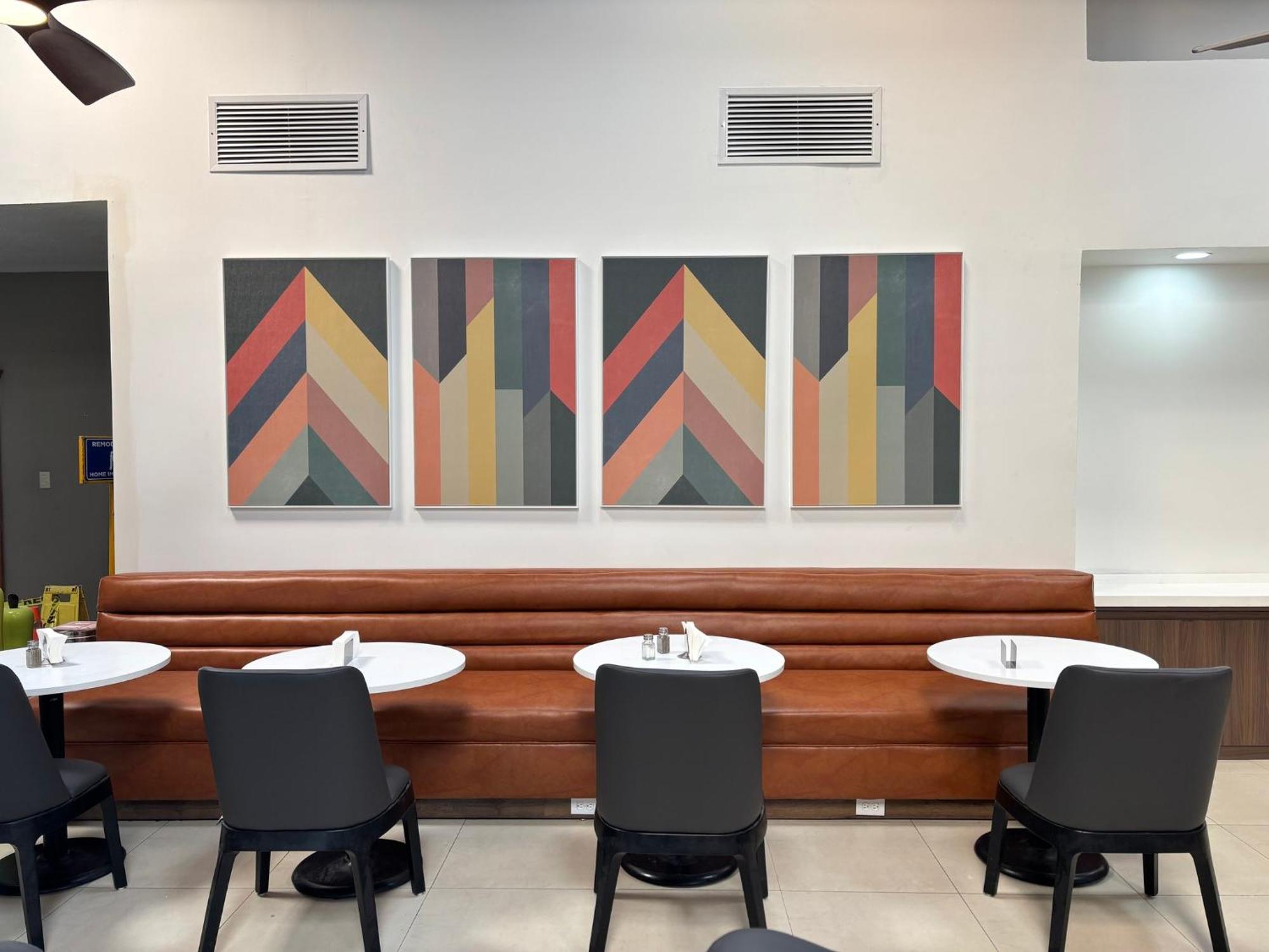 Holiday Inn Hotel & Suites Chihuahua By Ihg Exteriér fotografie