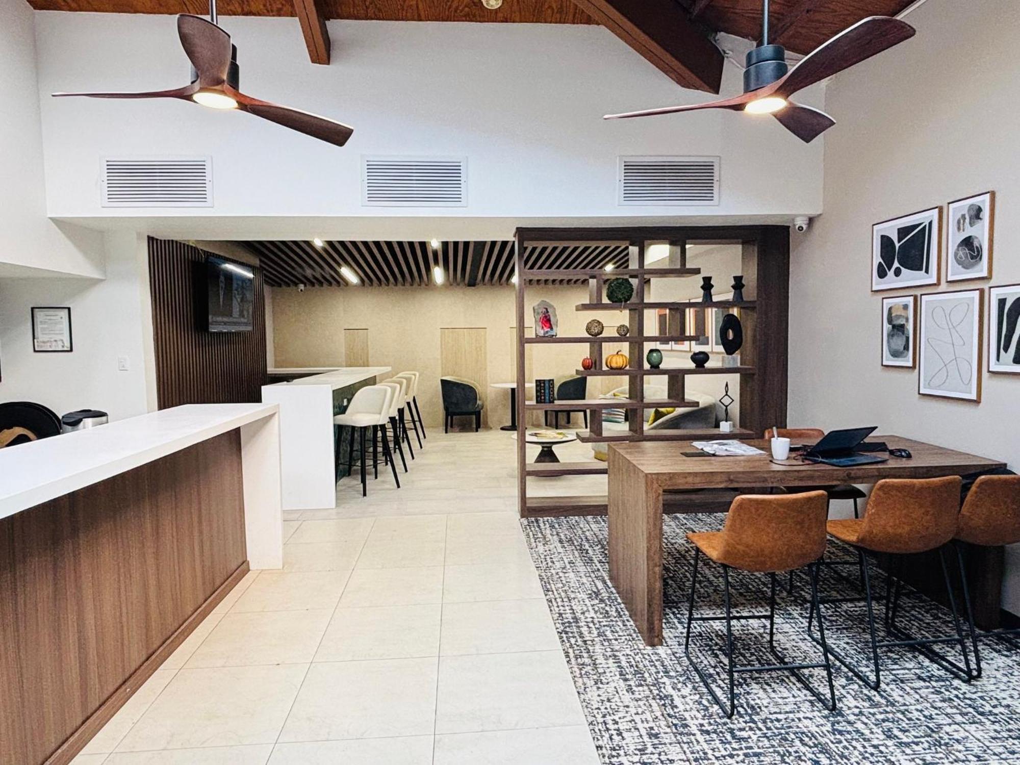 Holiday Inn Hotel & Suites Chihuahua By Ihg Exteriér fotografie
