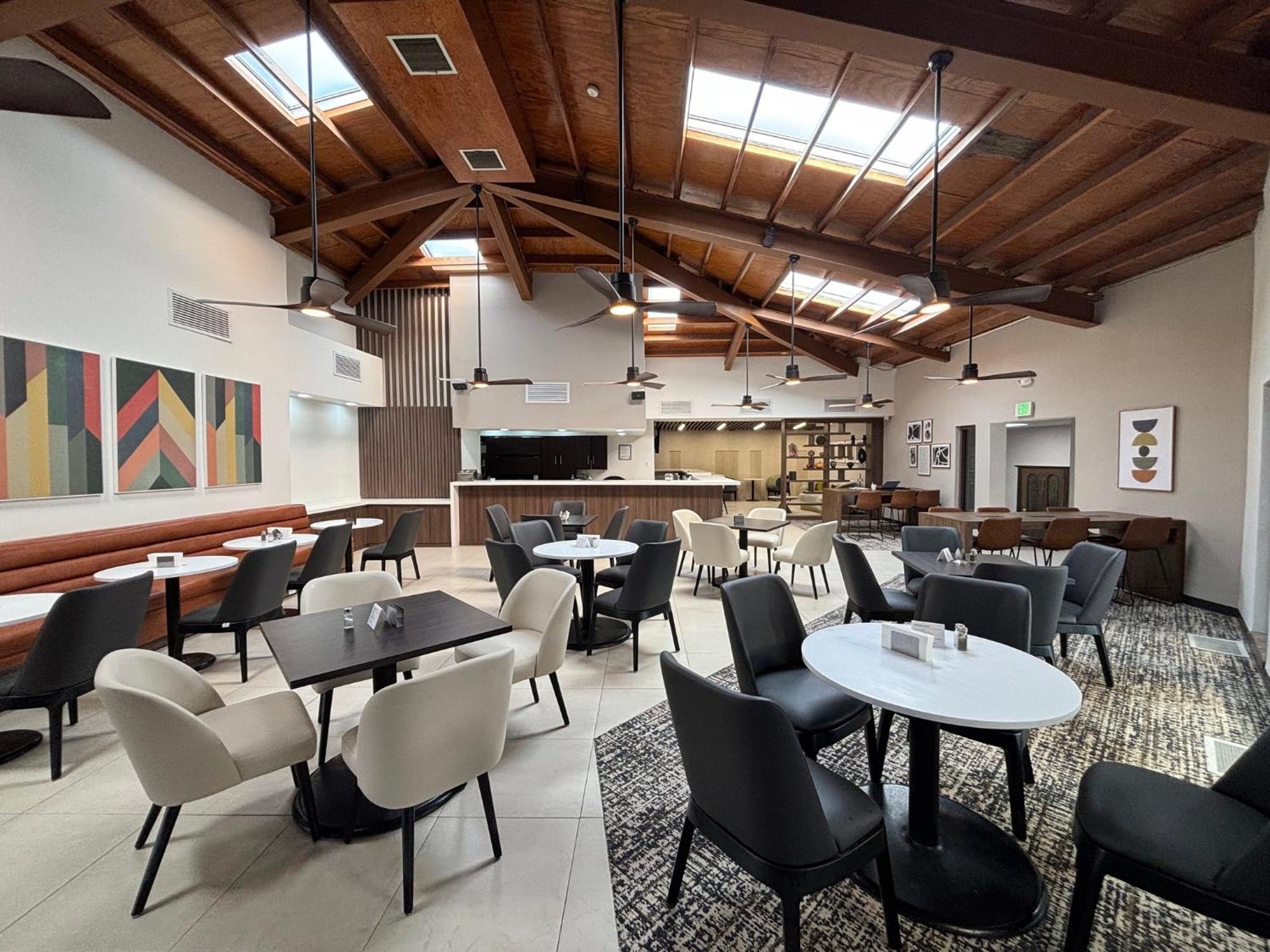 Holiday Inn Hotel & Suites Chihuahua By Ihg Exteriér fotografie