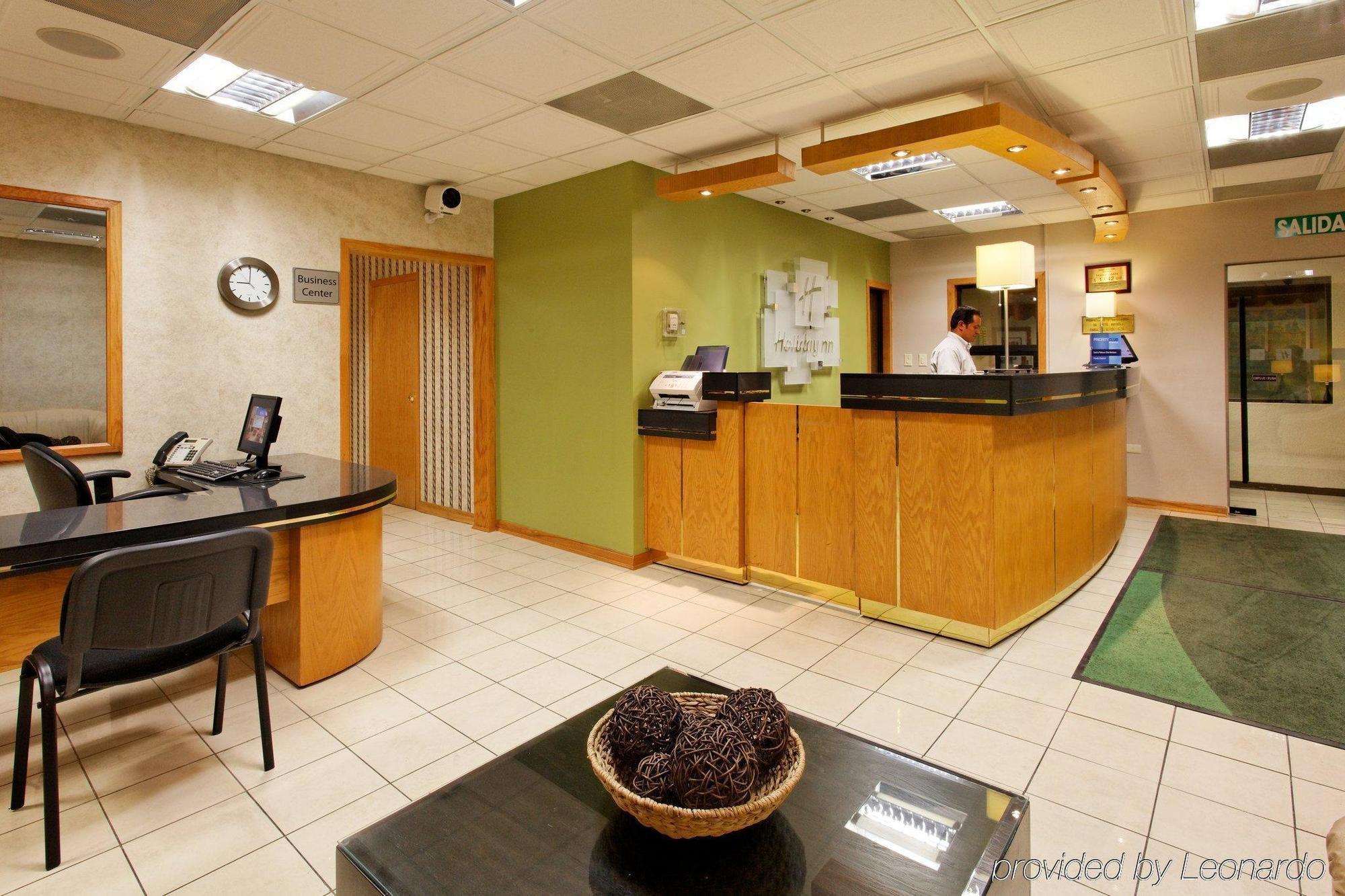 Holiday Inn Hotel & Suites Chihuahua By Ihg Restaurace fotografie
